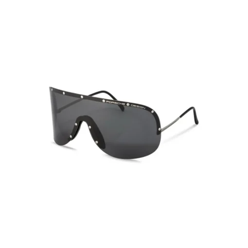Porsche Design - P´8479 Sunglasses - S2 - Titanium - Eyewear - Avvenice^ Sunglasses & Eyewear