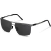 Porsche Design - P´8610 Sunglasses - Titanium - Eyewear - Avvenice^ Sunglasses & Eyewear