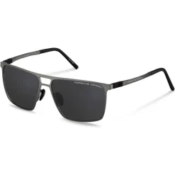 Porsche Design - P´8610 Sunglasses - Titanium - Eyewear - Avvenice^ Sunglasses & Eyewear