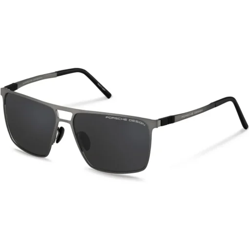 Porsche Design - P´8610 Sunglasses - Titanium - Eyewear - Avvenice^ Sunglasses & Eyewear