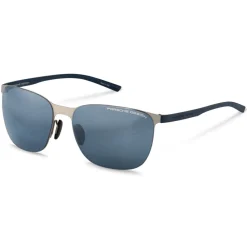 Porsche Design - P´8659 Sunglasses - Silver - Eyewear - Avvenice^ Sunglasses & Eyewear