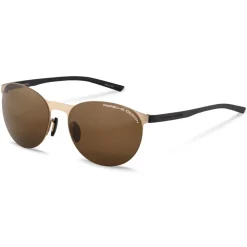 Porsche Design - P´8660 Sunglasses - Copper - Eyewear - Avvenice^ Sunglasses & Eyewear