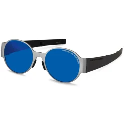 Porsche Design - P´8592 Sunglasses - Titan - Eyewear - Avvenice^ Sunglasses & Eyewear