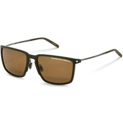 Porsche Design - P´8661 Sunglasses - Green - Eyewear - Avvenice^ Sunglasses & Eyewear