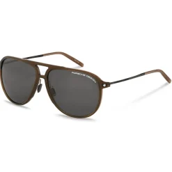 Porsche Design - P´8662 Sunglasses - Brown - Eyewear - Avvenice^ Sunglasses & Eyewear