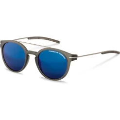 Porsche Design - P´8644 Sunglasses - Grey - Eyewear - Avvenice^ Sunglasses & Eyewear
