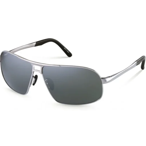Porsche Design - P´8542 Sunglasses - Titanium - Eyewear - Avvenice^ Sunglasses & Eyewear