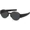 Porsche Design - P´8592 Sunglasses - Black Mat - Eyewear - Avvenice^ Sunglasses & Eyewear