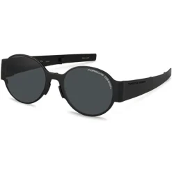 Porsche Design - P´8592 Sunglasses - Black Mat - Eyewear - Avvenice^ Sunglasses & Eyewear