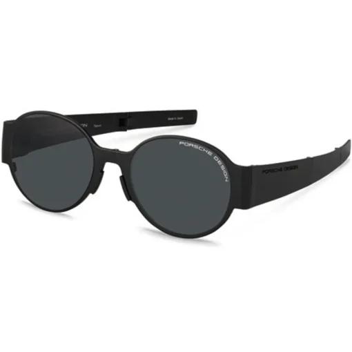 Porsche Design - P´8592 Sunglasses - Black Mat - Eyewear - Avvenice^ Sunglasses & Eyewear