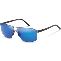 Porsche Design - P´8645 Sunglasses - Anthracite - Eyewear - Avvenice^ Sunglasses & Eyewear