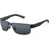 Porsche Design - P´8509 Sunglasses - Dark Gun Blue - Eyewear - Avvenice^ Sunglasses & Eyewear