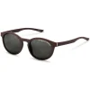 Porsche Design - P´8654 Sunglasses - Dark Red - Eyewear - Avvenice^ Sunglasses & Eyewear