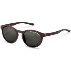 Porsche Design - P´8654 Sunglasses - Dark Red - Eyewear - Avvenice^ Sunglasses & Eyewear