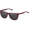 Porsche Design - P´8648 Sunglasses - Dark Red - Eyewear - Avvenice^ Sunglasses & Eyewear