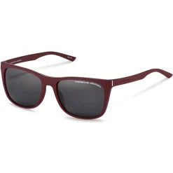 Porsche Design - P´8648 Sunglasses - Dark Red - Eyewear - Avvenice^ Sunglasses & Eyewear