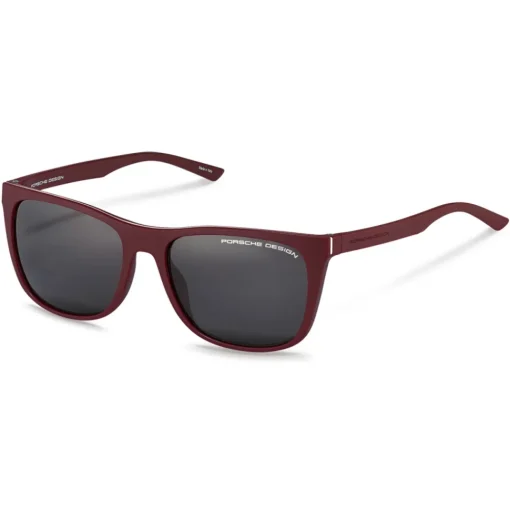 Porsche Design - P´8648 Sunglasses - Dark Red - Eyewear - Avvenice^ Sunglasses & Eyewear