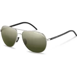 Porsche Design - P´8651 Sunglasses - Palladium - Eyewear - Avvenice