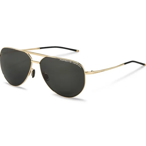 Porsche Design - P´8688 Sunglasses - Gold - Eyewear - Avvenice