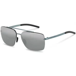 Porsche Design - P´8694 Sunglasses - Blue - Eyewear - Avvenice