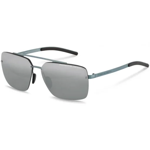 Porsche Design - P´8694 Sunglasses - Blue - Eyewear - Avvenice