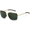 Porsche Design - P´8694 Sunglasses - Gold - Eyewear - Avvenice