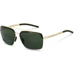 Porsche Design - P´8694 Sunglasses - Gold - Eyewear - Avvenice