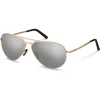 Porsche Design - P´8508 Sunglasses - Rosegold - Eyewear - Avvenice