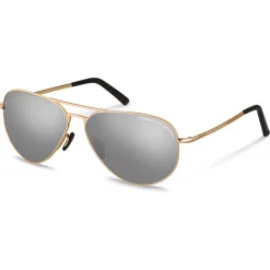 Porsche Design - P´8508 Sunglasses - Rosegold - Eyewear - Avvenice