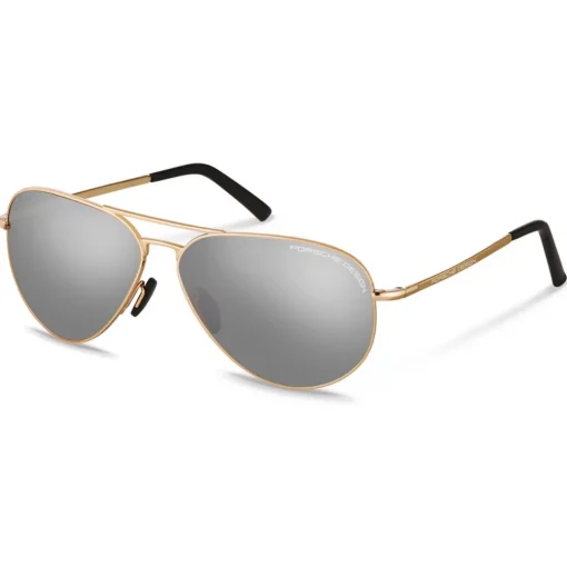 Porsche Design - P´8508 Sunglasses - Rosegold - Eyewear - Avvenice