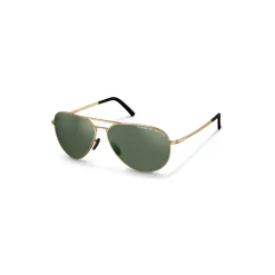 Porsche Design - P´8508 Sunglasses - Gold - Eyewear - Avvenice