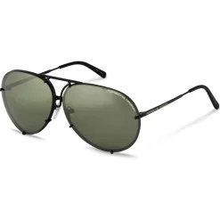 Porsche Design - P´8478 Sunglasses - Black - Eyewear - Avvenice