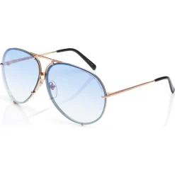 Porsche Design - P´8478 Sunglasses - Color of The Year 2019 - Limited Edition - Eyewear - Avvenice