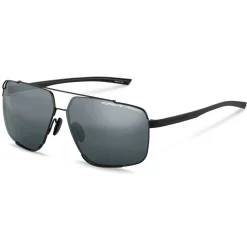 Porsche Design - P´8681 Sunglasses - Black - Eyewear - Avvenice
