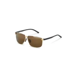Porsche Design - P´8680 Sunglasses - Gold - Eyewear - Avvenice