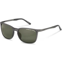 Porsche Design - P´8673 Sunglasses - Grey - Eyewear - Avvenice