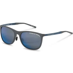 Porsche Design - P´8672 Sunglasses - Grey - Eyewear - Avvenice