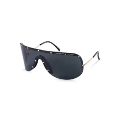 Porsche Design - P´8479 Sunglasses - S1 - Gold - Eyewear - Avvenice