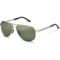 Porsche Design - P´8649 Sunglasses - Palladium - Eyewear - Avvenice