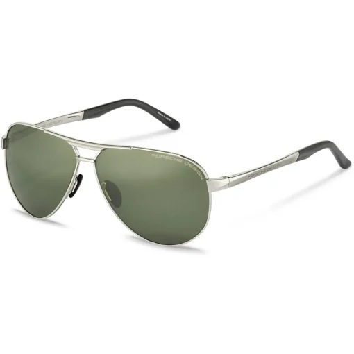 Porsche Design - P´8649 Sunglasses - Palladium - Eyewear - Avvenice