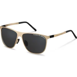 Porsche Design - P´8609 Sunglasses - Light Gold - Eyewear - Avvenice