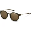 Porsche Design - P´8644 Sunglasses - Brown - Eyewear - Avvenice