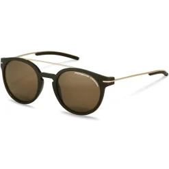 Porsche Design - P´8644 Sunglasses - Brown - Eyewear - Avvenice