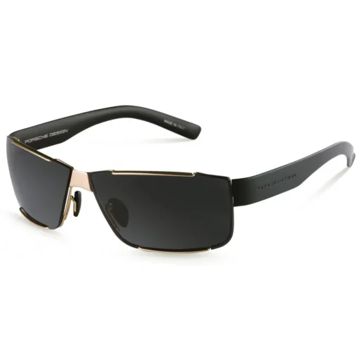 Porsche Design - P´8509 Sunglasses - Eyewear - Avvenice