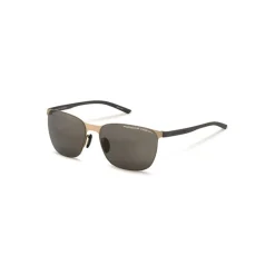 Porsche Design - P´8659 Sunglasses - Gold - Eyewear - Avvenice