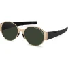 Porsche Design - P´8592 Sunglasses - Lite Gold - Eyewear - Avvenice