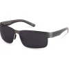 Porsche Design - P´8573 Sunglasses - Gun Grey - Eyewear - Avvenice