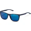 Porsche Design - P´8648 Sunglasses - Dark Blue - Eyewear - Avvenice