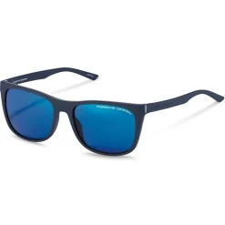 Porsche Design - P´8648 Sunglasses - Dark Blue - Eyewear - Avvenice