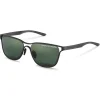 Porsche Design - P´8647 Sunglasses - Black - Eyewear - Avvenice